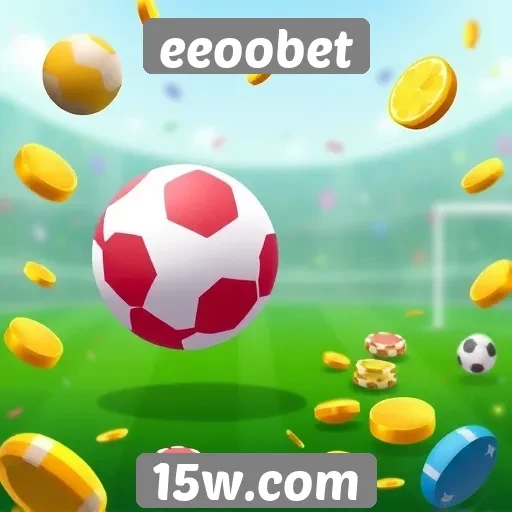 Comparação de bônus e promoções no eeoobet