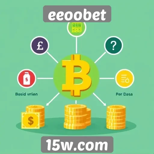 Como funciona o sistema de bônus do eeoobet