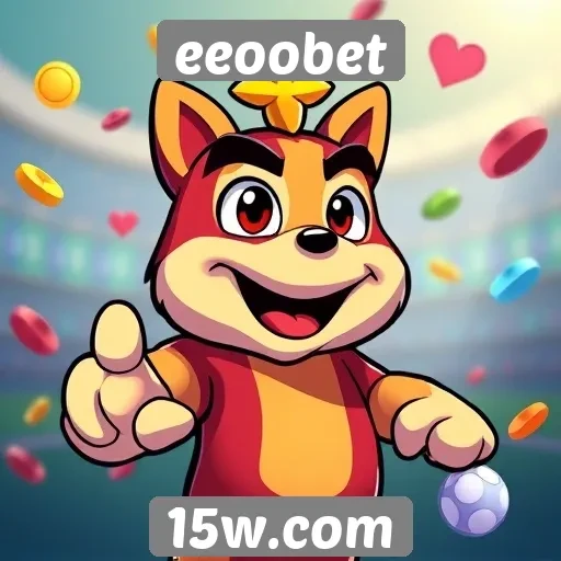 Características principais do site de jogos eeoobet