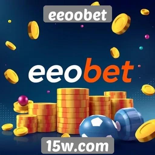 Promoções e bônus oferecidos pelo eeoobet