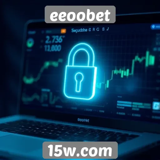 Avaliação da segurança das transações financeiras no eeoobet