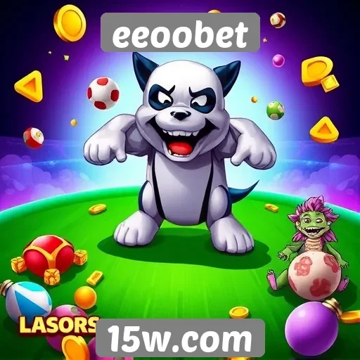 Estudo sobre a variedade de jogos disponíveis no eeoobet